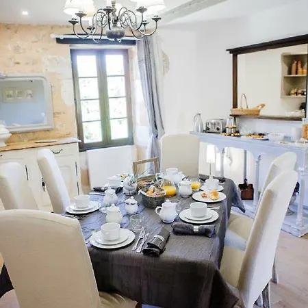 Clos Des Pelissous 3*